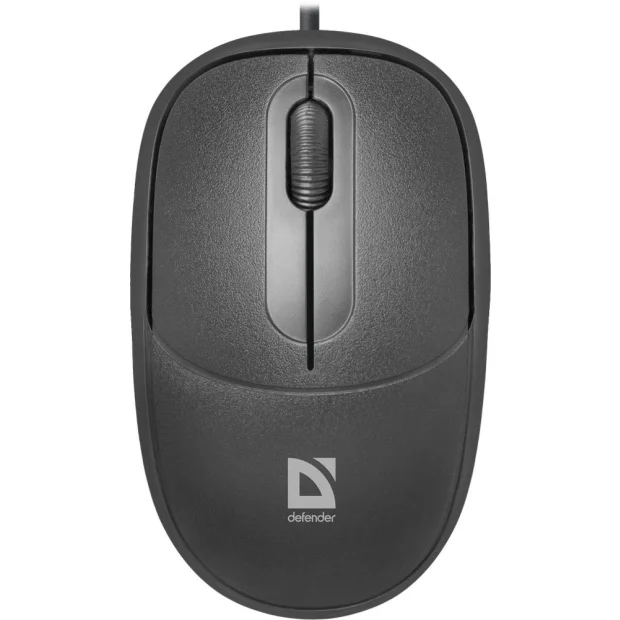 Мышь Defender Datum MS-980